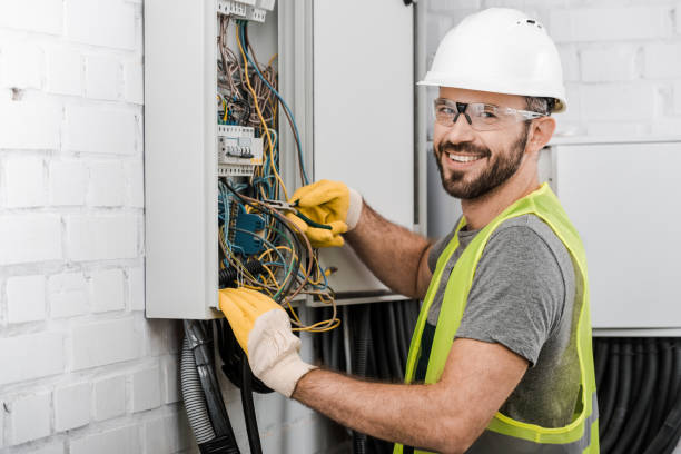 Best Home Electrical Repair  in Darien, IL