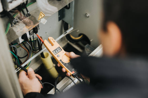 Best Electrician for Home Renovation  in Darien, IL