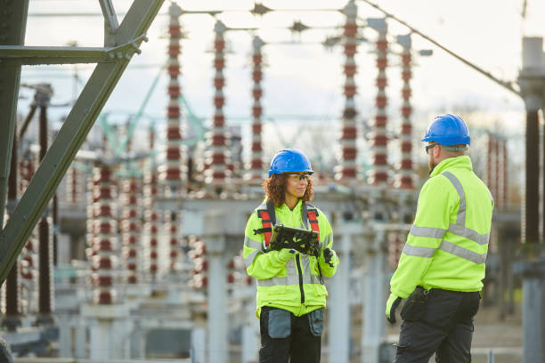 Best Emergency Electrician Near Me  in Darien, IL