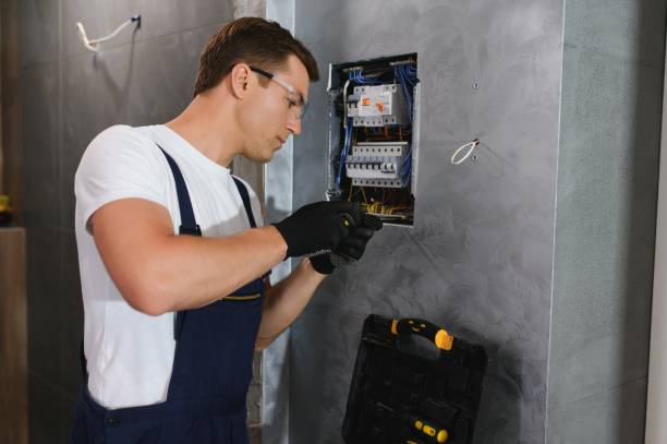 Best Electrical System Inspection  in Darien, IL