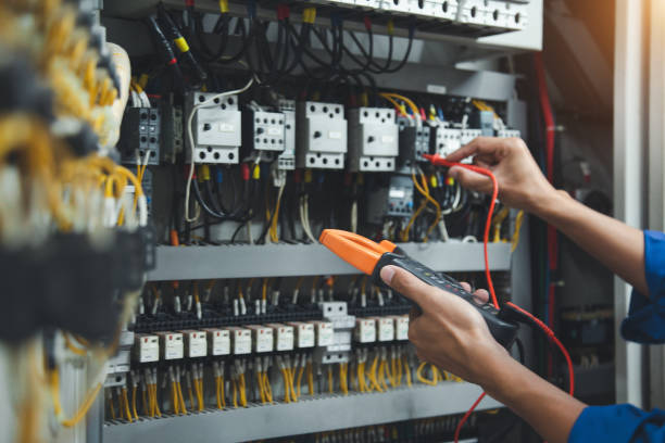 Best Commercial Electrician Services  in Darien, IL