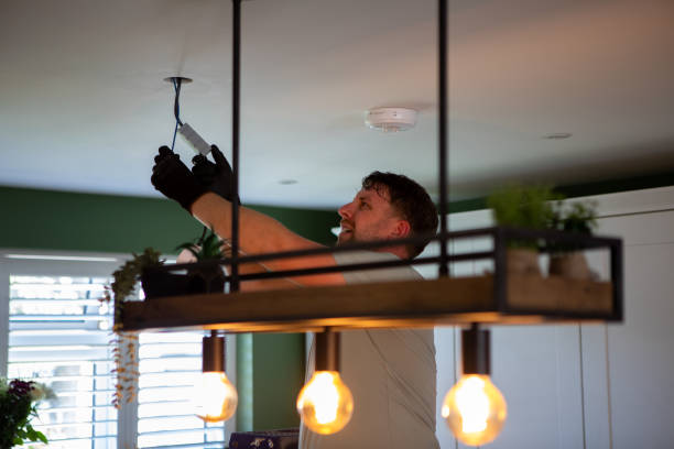  Darien, IL Electrician Pros