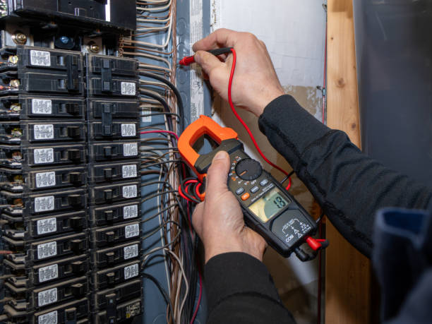 Best Electrical Rewiring Services  in Darien, IL