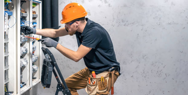 Best Electrical Repair Services  in Darien, IL