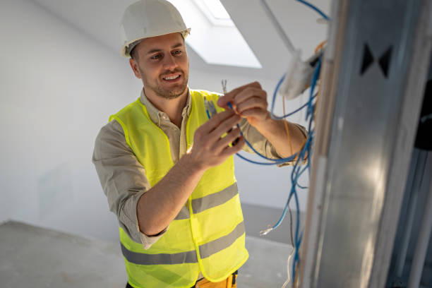 Best Residential Electrician Services  in Darien, IL