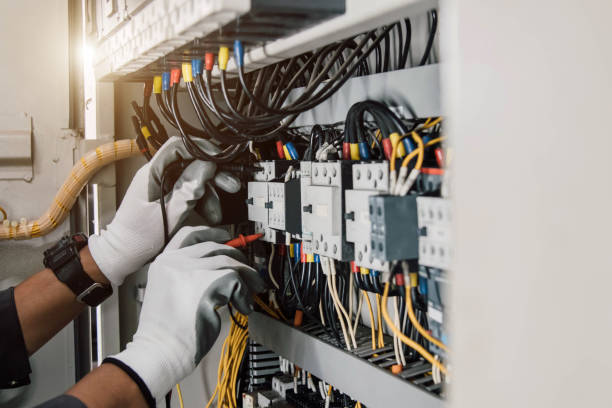 Best Ceiling Fan Installation Electrician  in Darien, IL